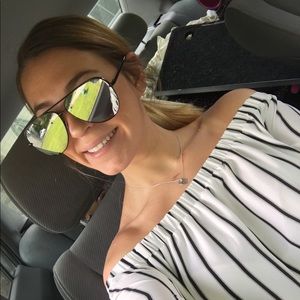 Meet your Posher, Elizabeth